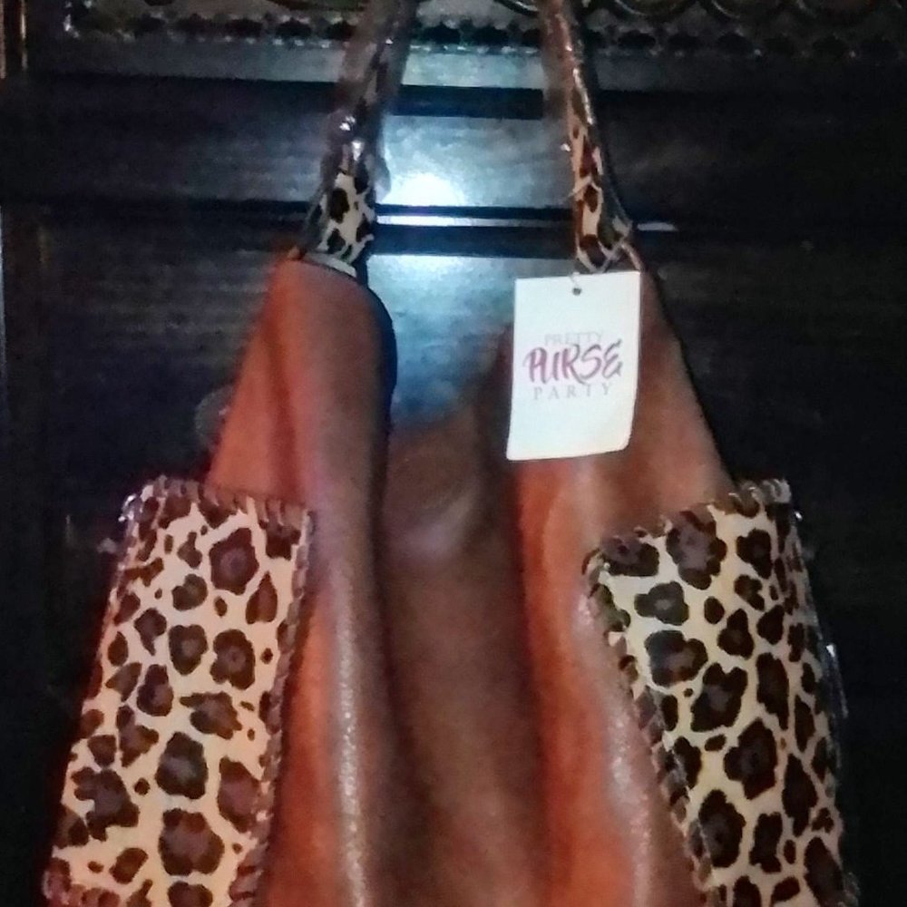 Pretty Purse Party